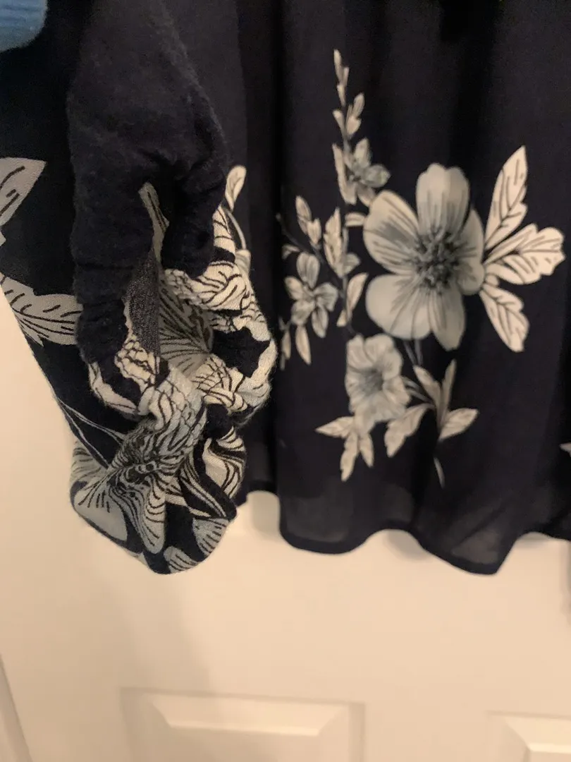 Off The Shoulder Top - Image 3