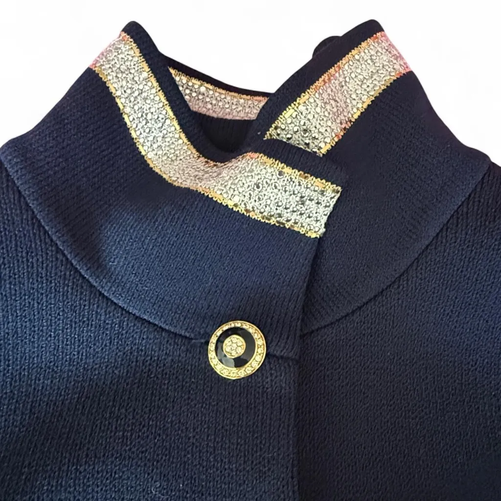 St. John  Evening Jacket - Image 5