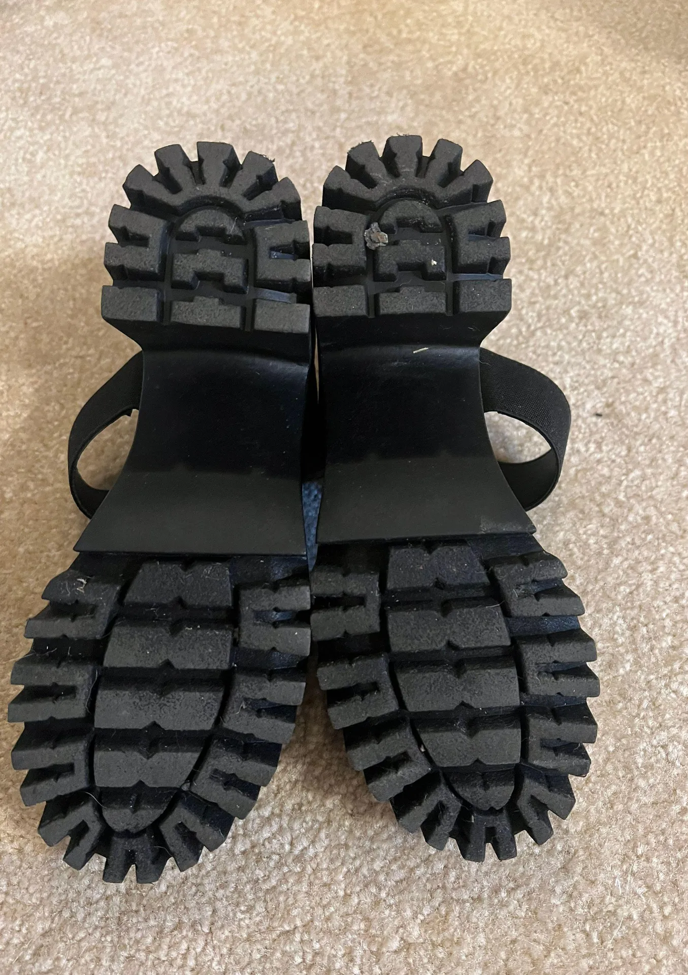 Madden Girl Heels - Image 3