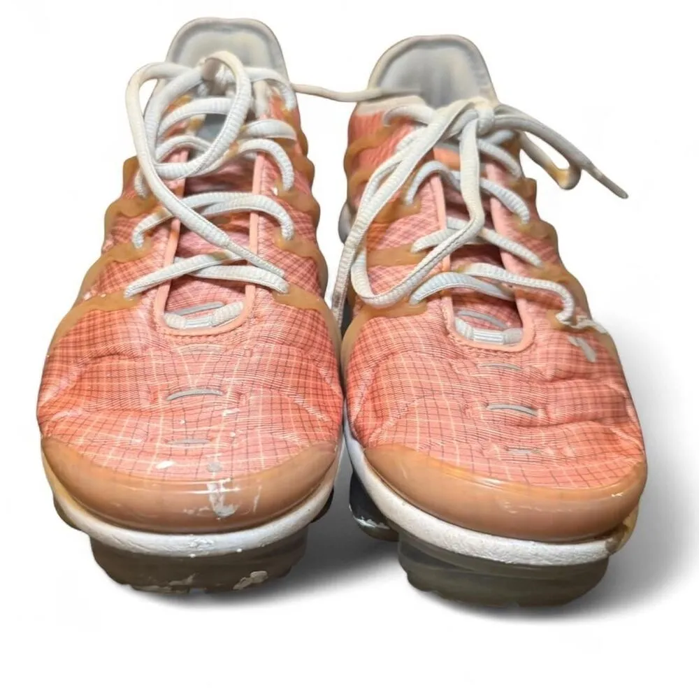 Nike Air Vapor Max Plus Beached Coral 2019 Women's trainers Size 9 - Image 3