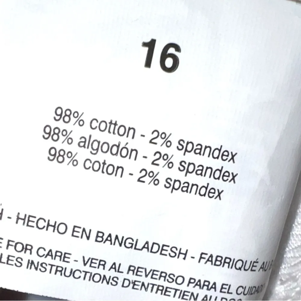 Nine west new Women's White Jeans - Image 6