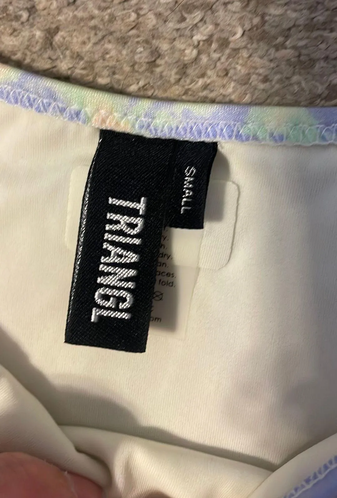 Triangl Swimsuit Set - Image 5