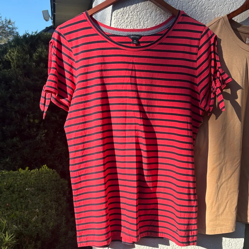 Woman’s Medium Shirt Bundle - Image 2