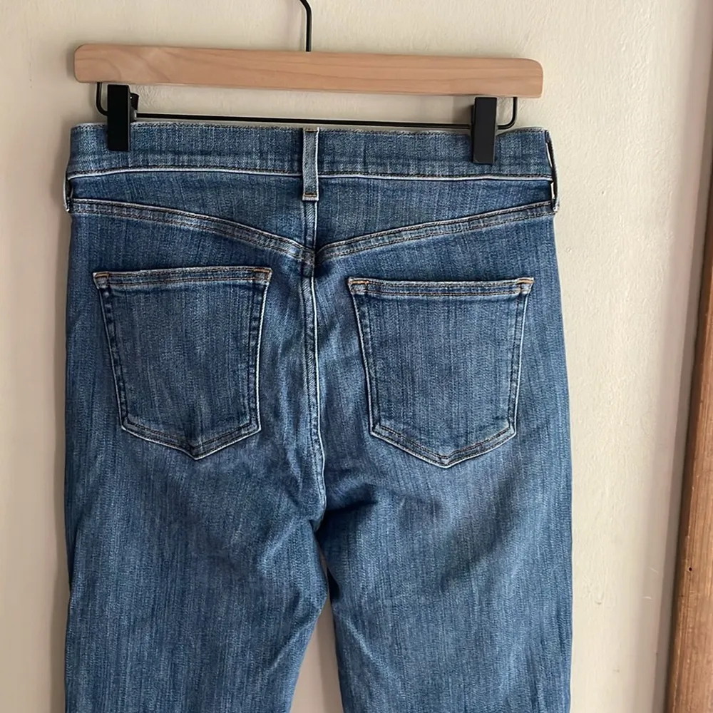 AYR The Pop Straight Leg Jean - Image 8