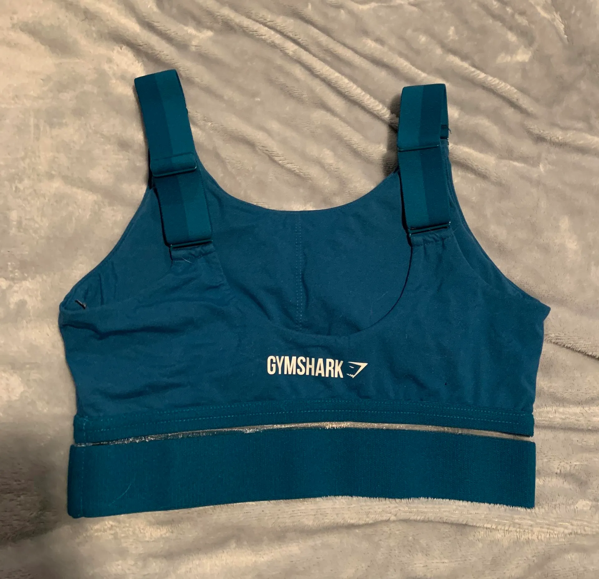 Gymshark Sport Bra - Image 2
