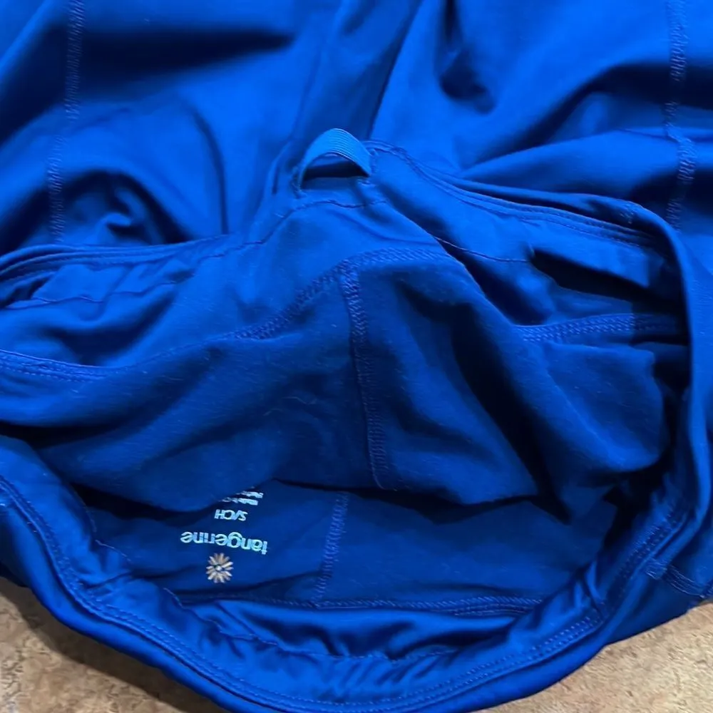 Tangerine  Womens skort size S - Image 7