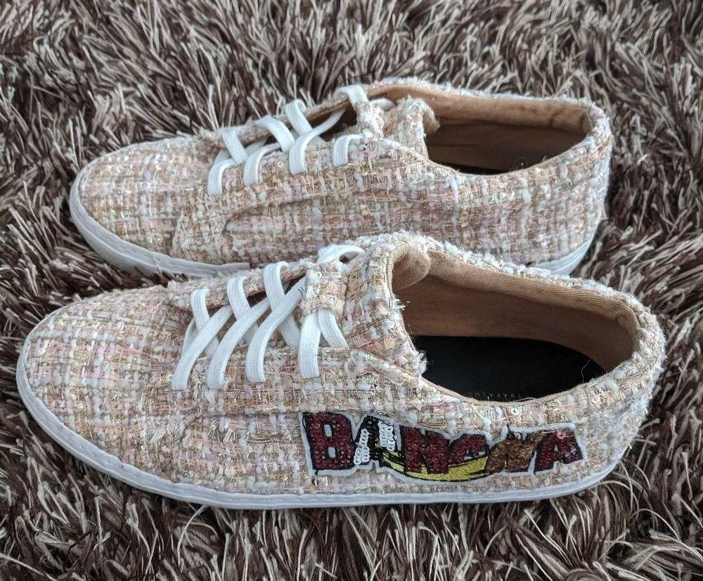 ZARA sneakers - Image 3