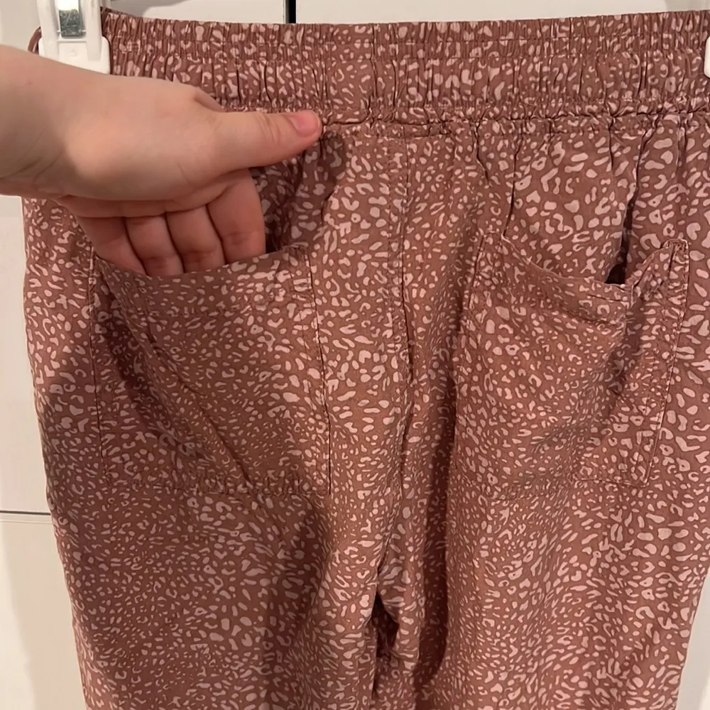 Thread and Supply Rayon‎ pants . Size XXS - Image 4