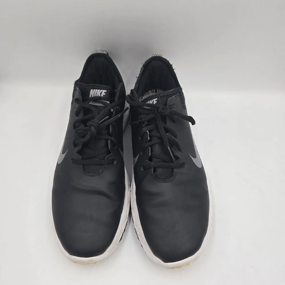 NIKE FI IMPACT 2 SHOES Black  TRAINERS Women's Size 10 (No Insoles) 776093-002 - Image 9