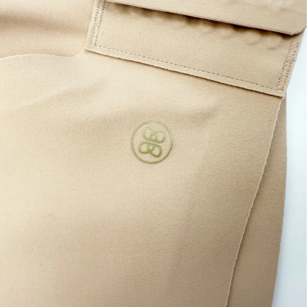 Honeylove CrossOver Bra Sand Tan Beige Nude Size 1X - Image 13