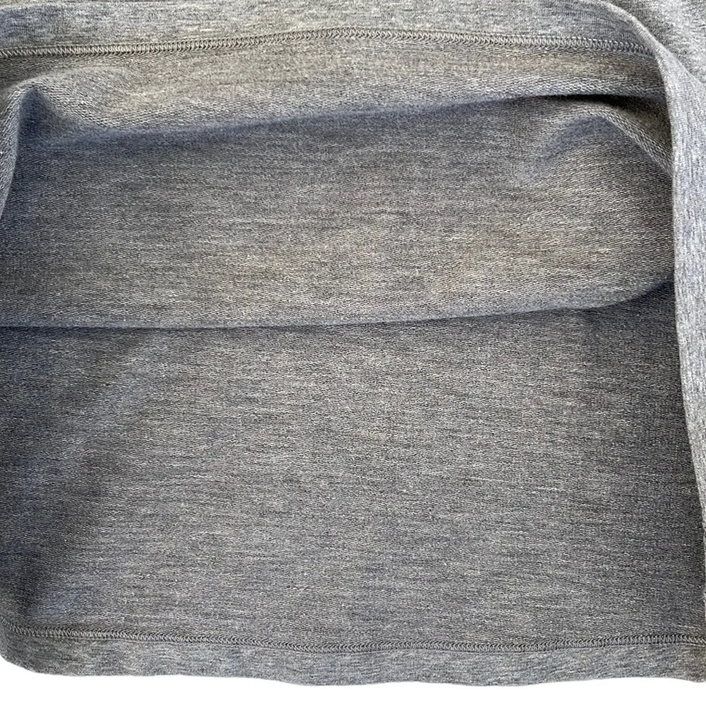 Like New Lululemon Start Anew Sweatshirt Skirt - Image 9