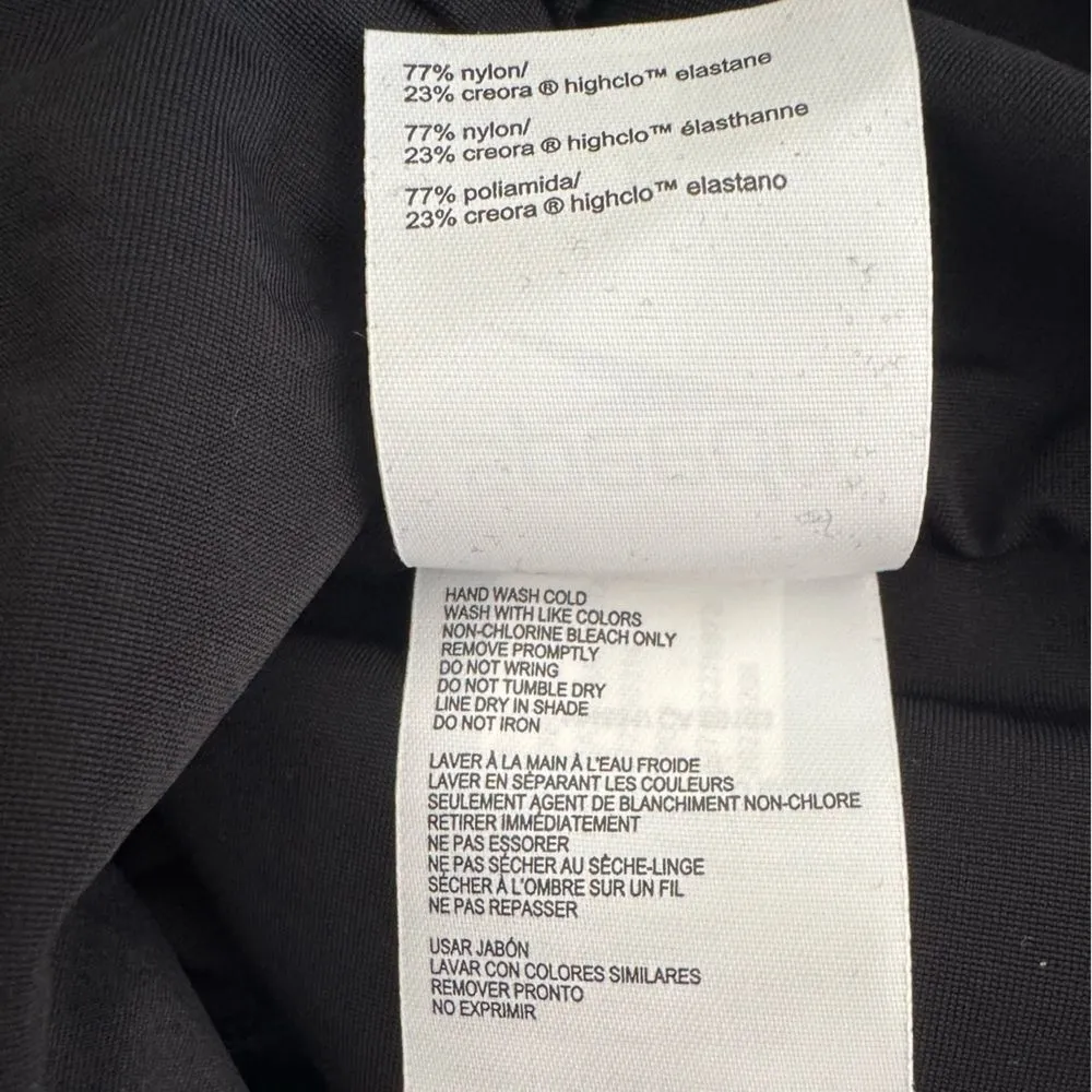 Speedo Women's Swimsuit One Piece PowerFlex Princess Seam Ultraback 8 NWT - Image 9