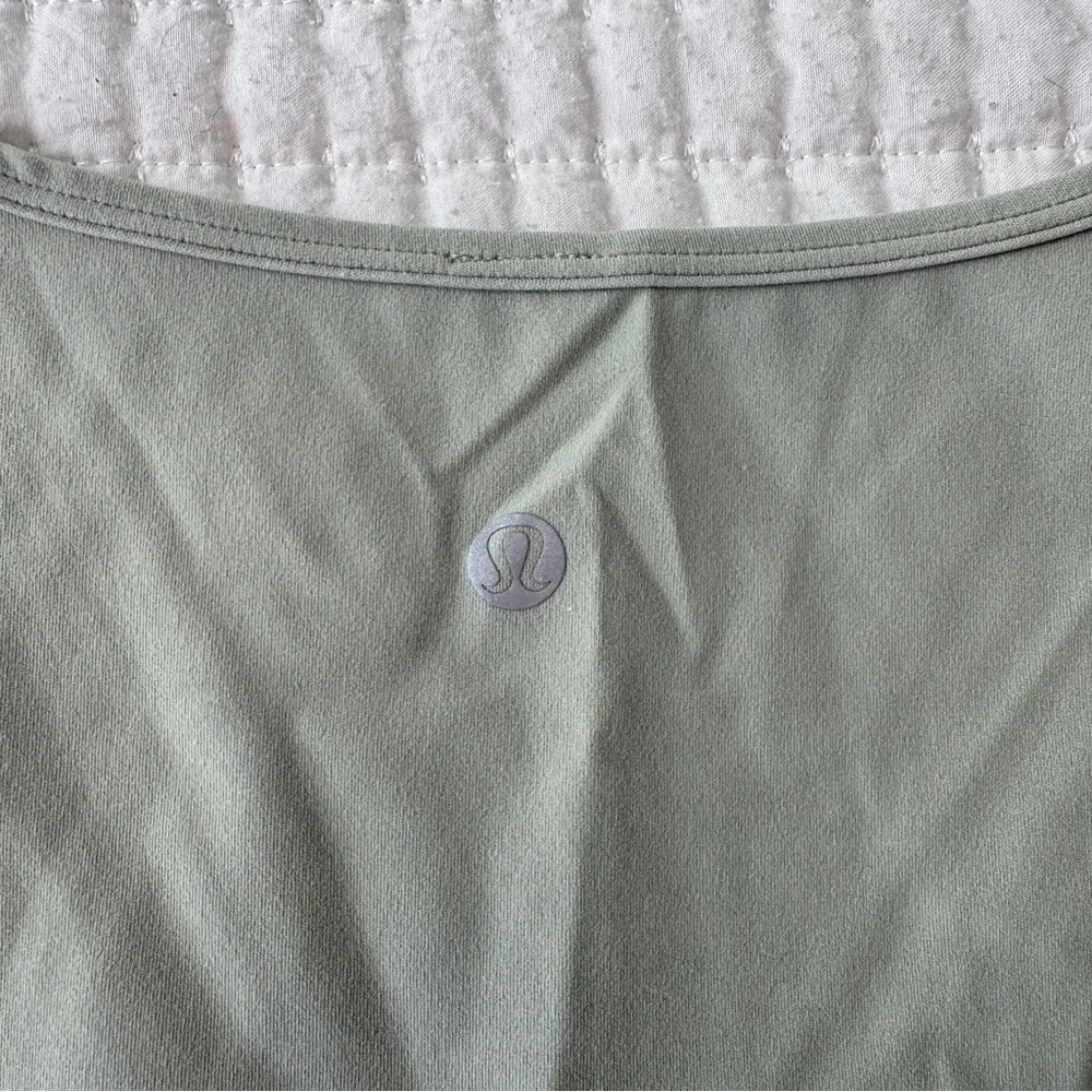 Lululemon Align Short Sleeve T-Shirt - Image 5