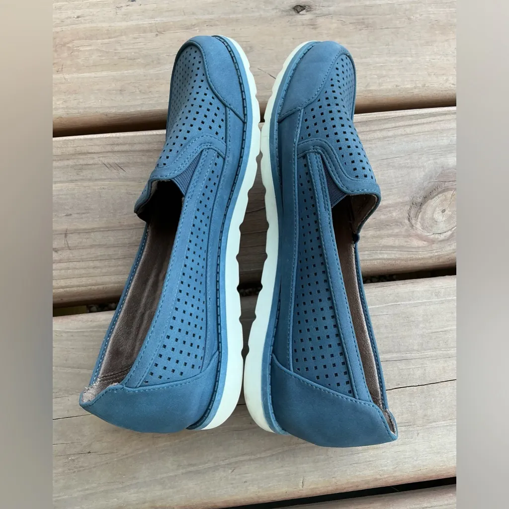 Women's comfy  Slip-On Shoes🦋 - Image 3