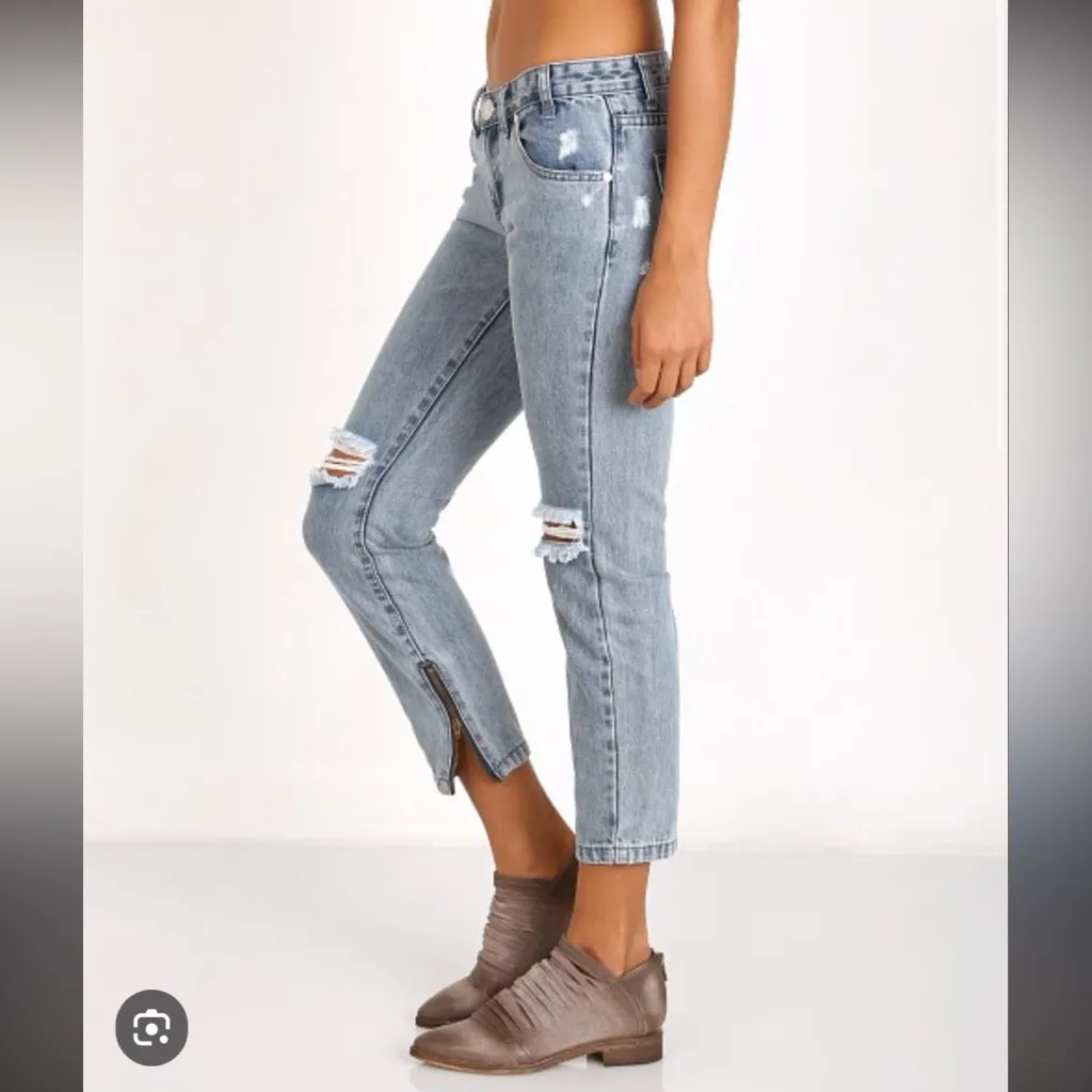 One Teaspoon Freebird 11‎ Sz 26 $150 - Image 3