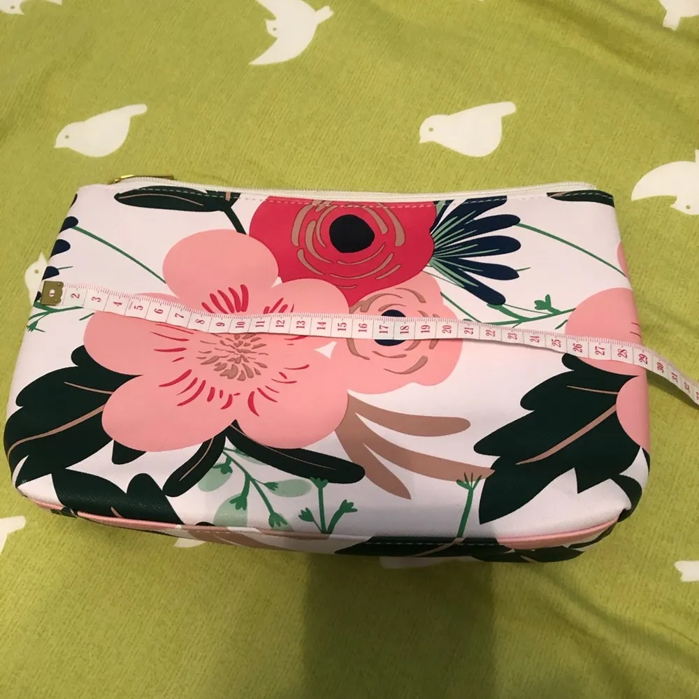 Flora makeup bag - Image 3