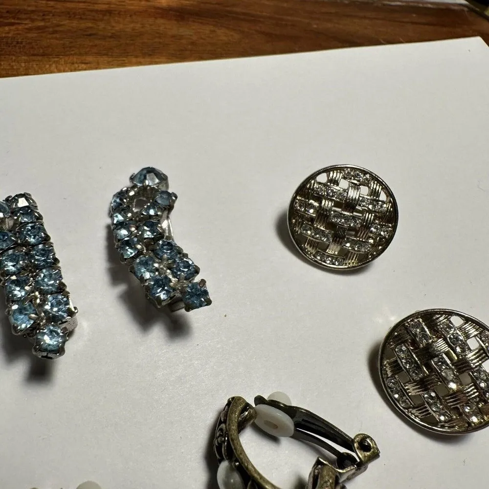 Lot of 3 Vintage - Image 5