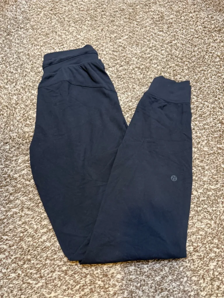 Lululemon Ready To Rulu Joggers - Image 4