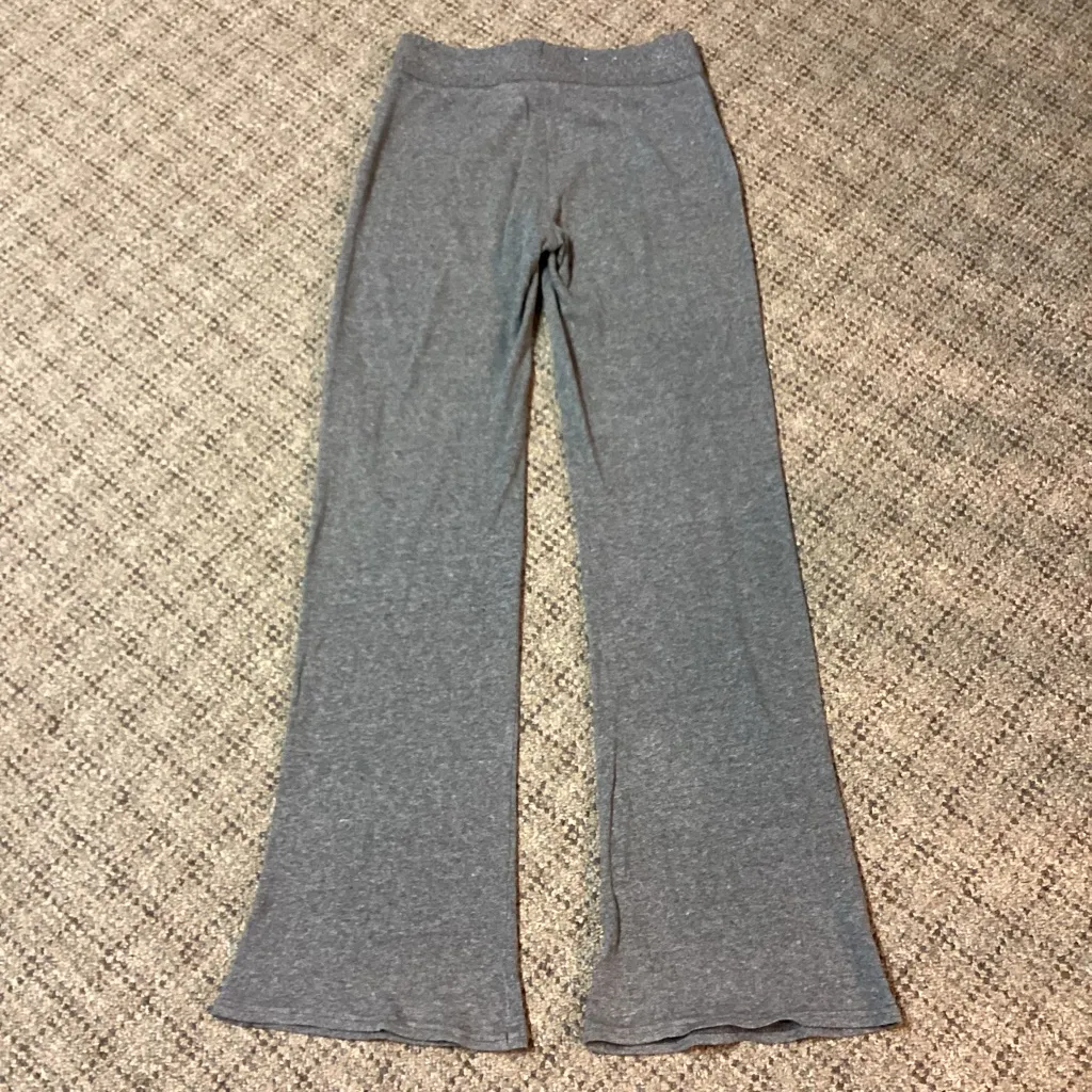 So Heather Gray Lounge Sweatpants * Size XS - Image 6