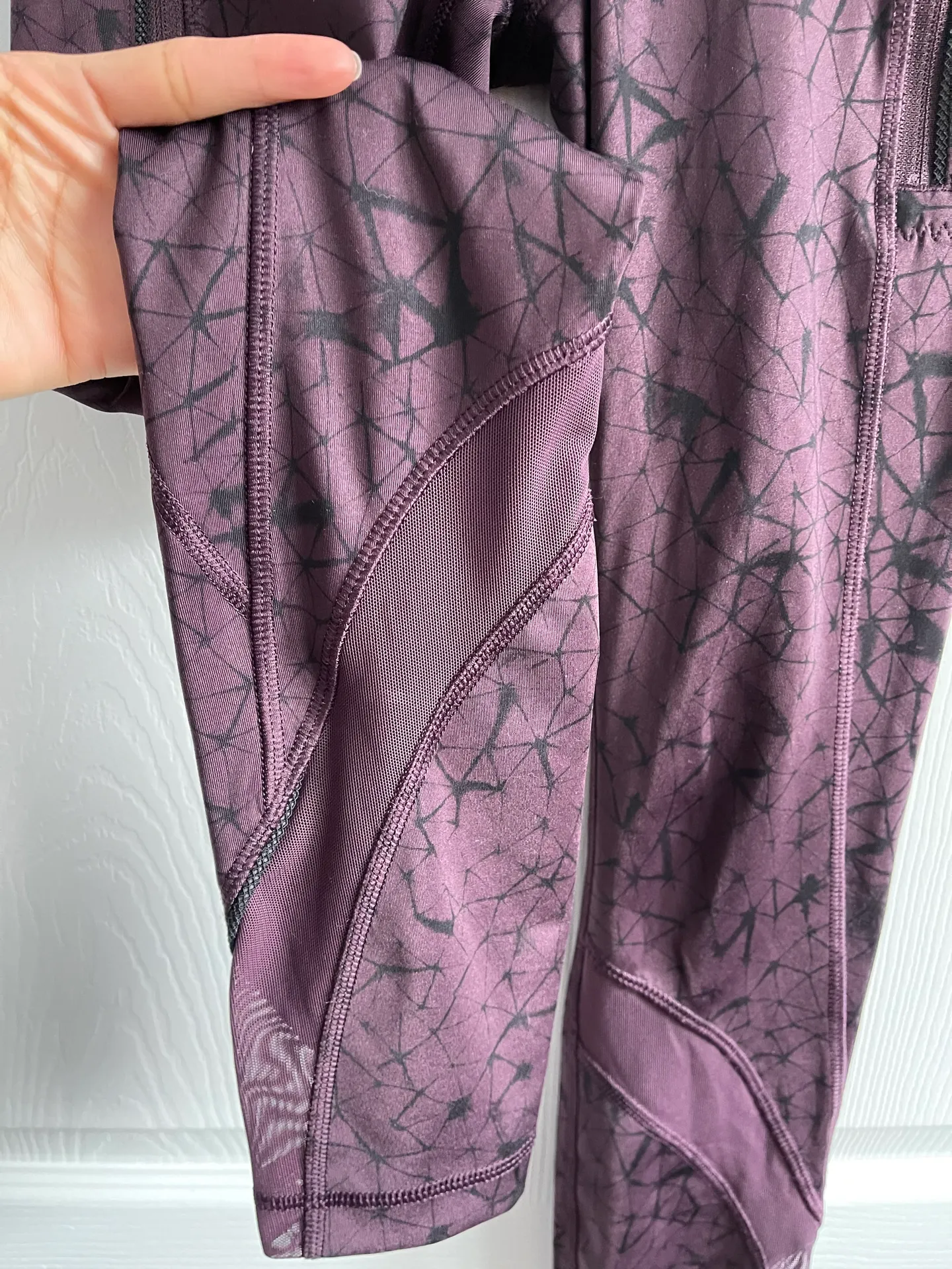 Inspire Tight II - Image 8