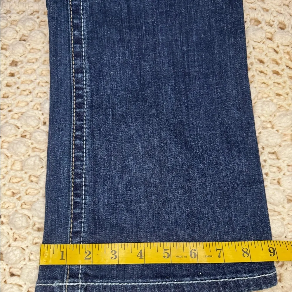 Ariat REAL Women's Blue Jeans.             #9 - Image 11