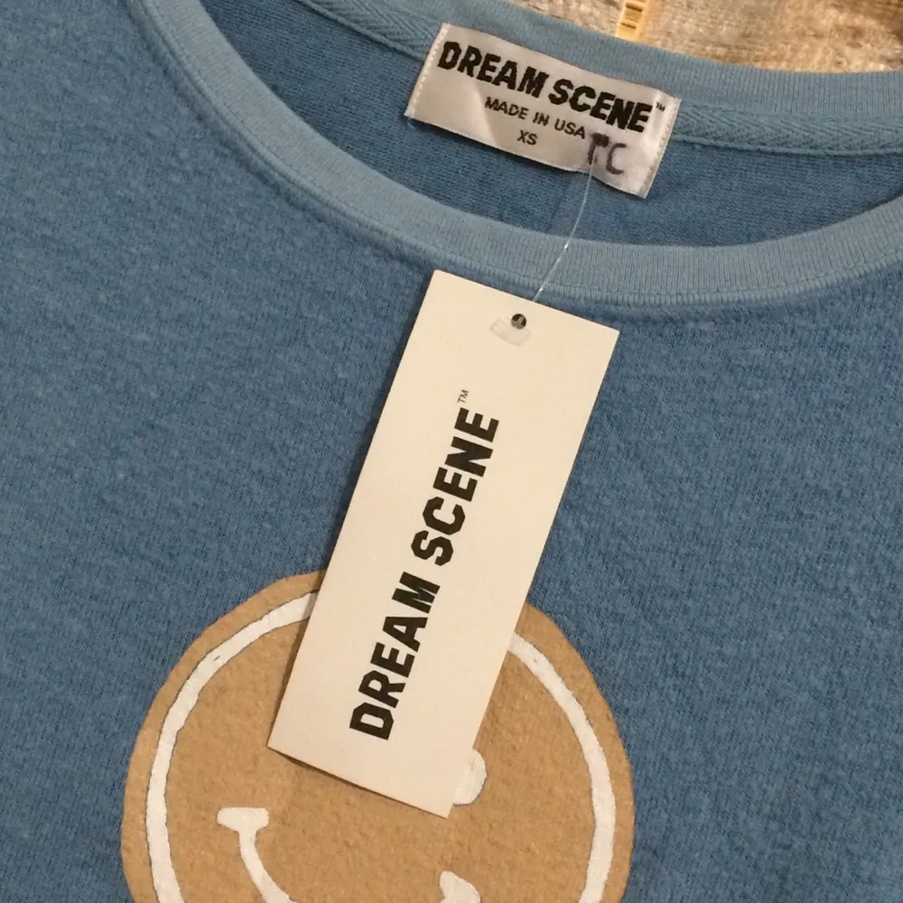 Wildfox  Dream Scene Gingerbread Man Pullover - Image 2