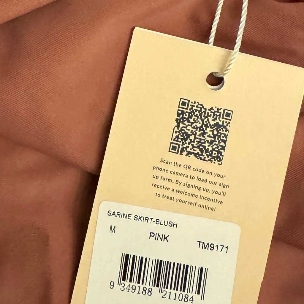 TIGER‎ MIST Sarine Ruched Skirt - Image 7