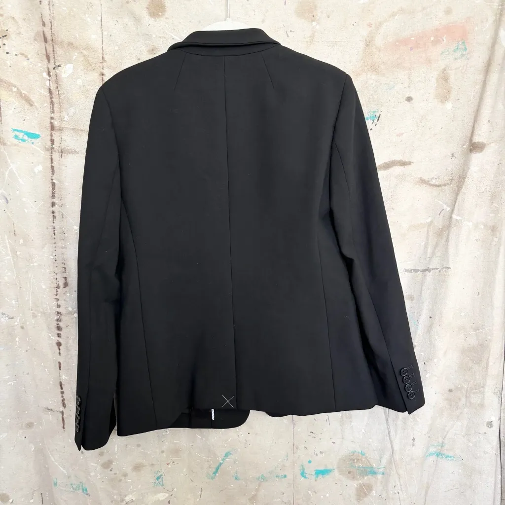 J Crew Regent Blazer in Four-Season Stretch - Image 4