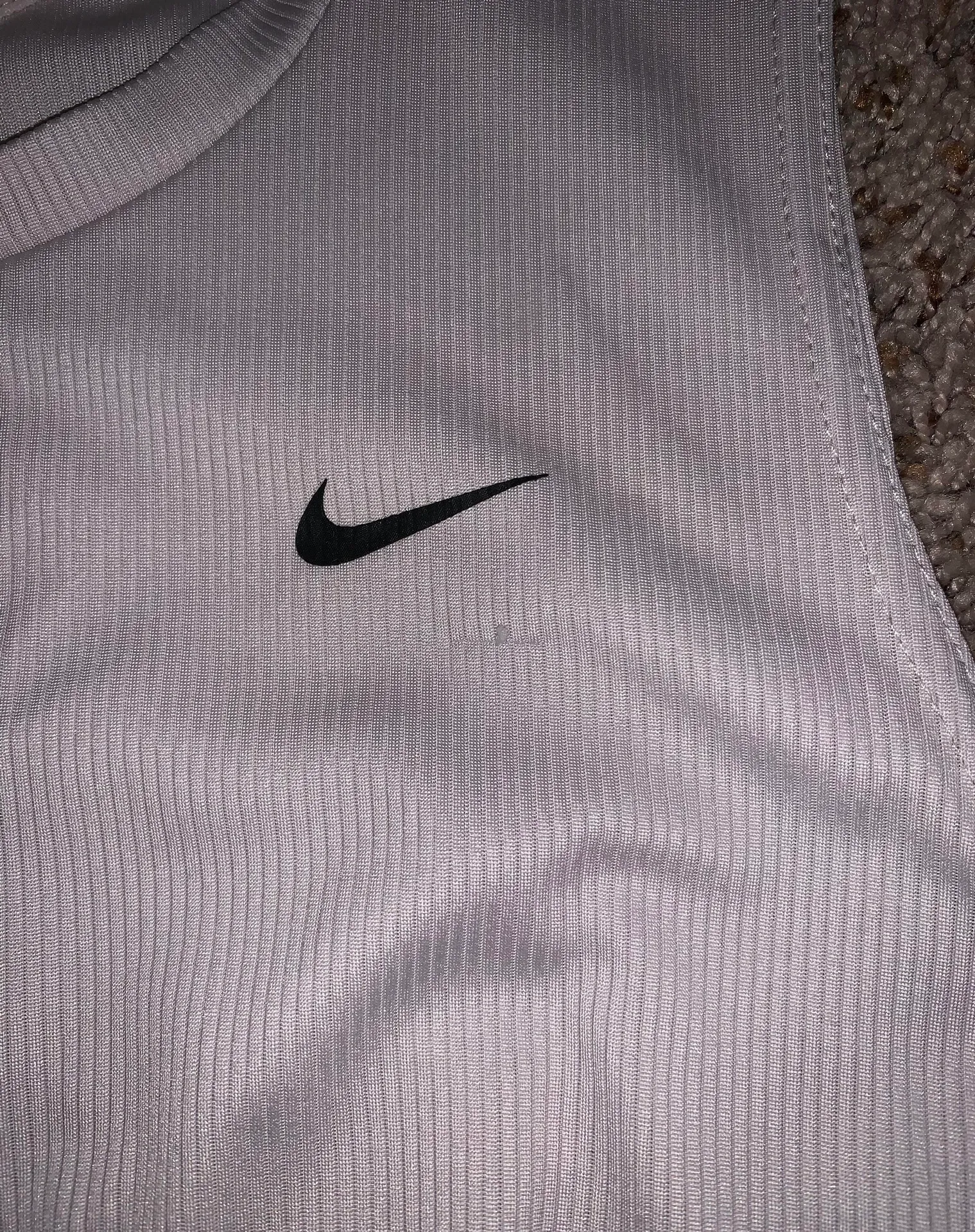 Nike Workout Tank - Image 2
