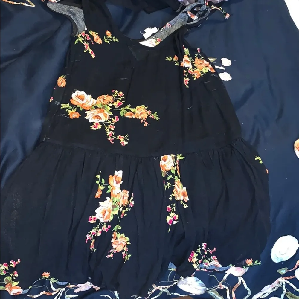 Flower romper - Image 2