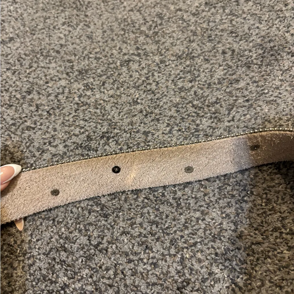 BHW Western Bling Belt - Image 4