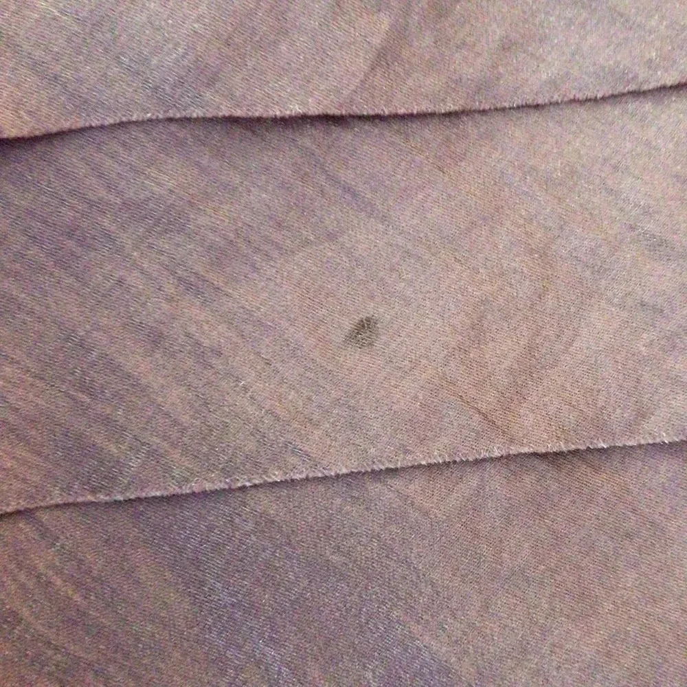 London Times Women’s Size 12 Cocktail Dress with Flower Broach Shimmery Tiered - Image 6