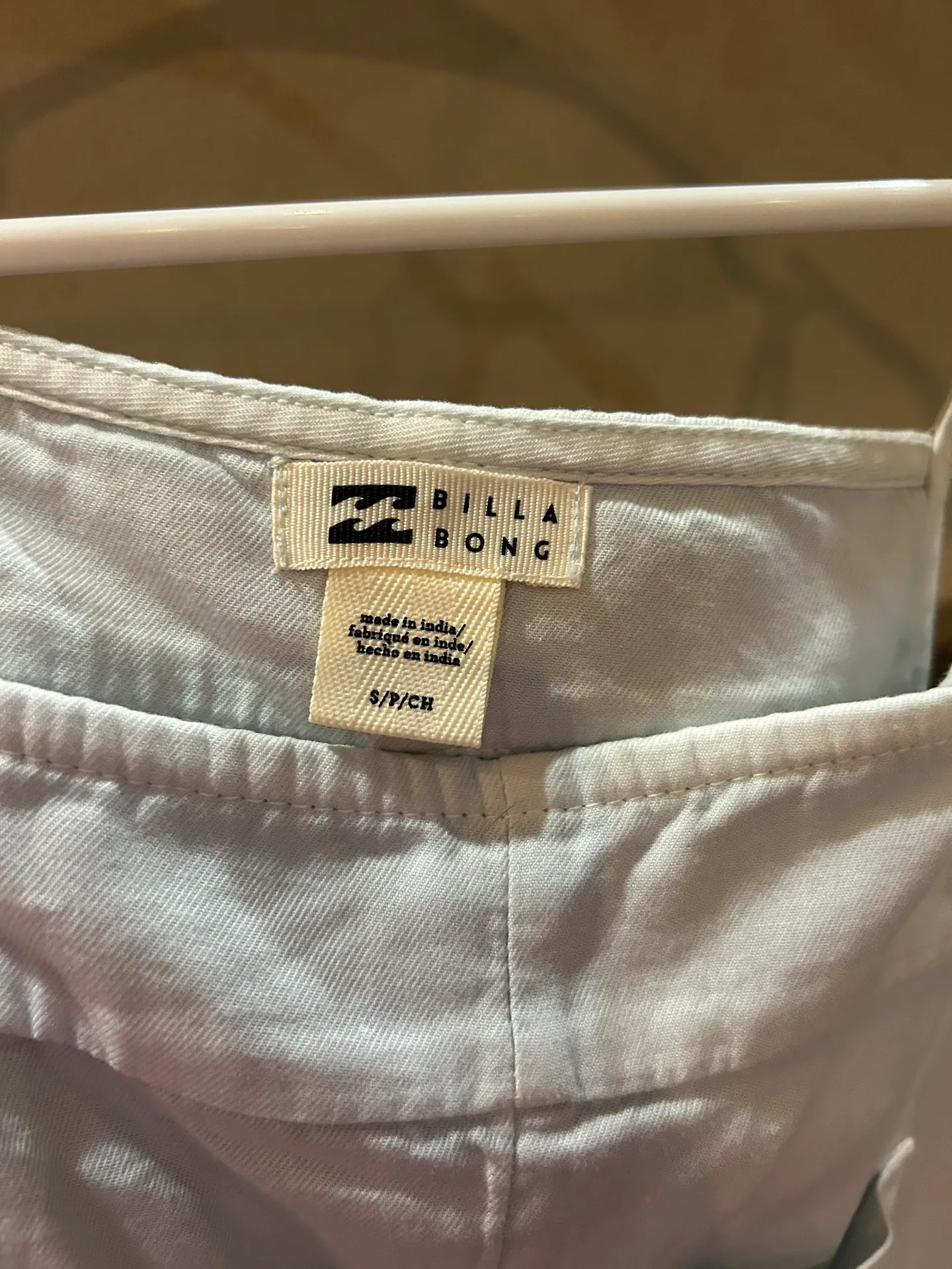 Overalls / Romper - Image 3