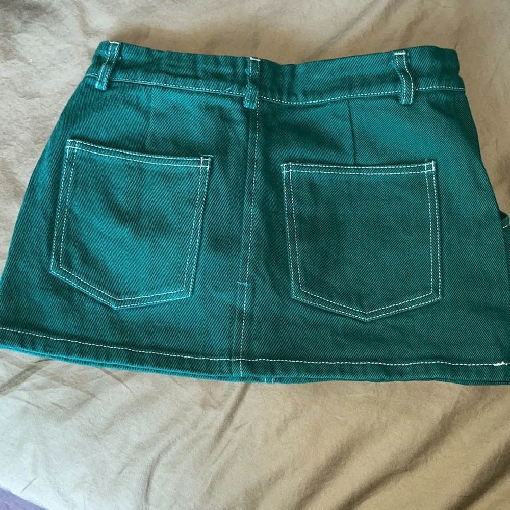 Peppermayo Riley Hubatka x  Mini Skirt - Image 3