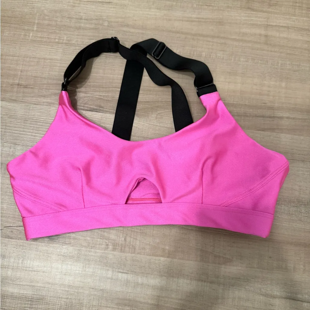 Bombshell Sportswear Bra! Cross listed on Mercari and Curtsy! - Image 2