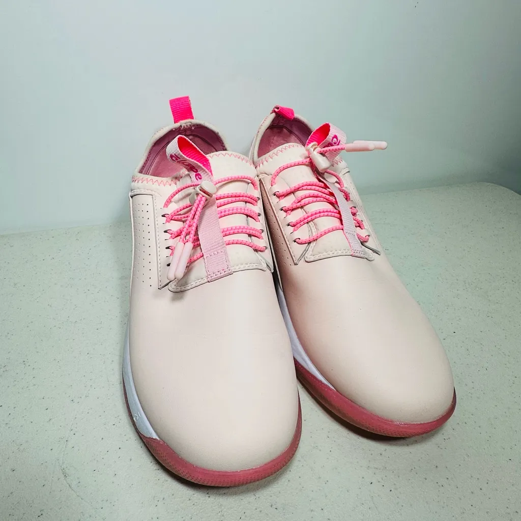 Clove Shoes Womens 9,5 Pink Up Slip - Image 3