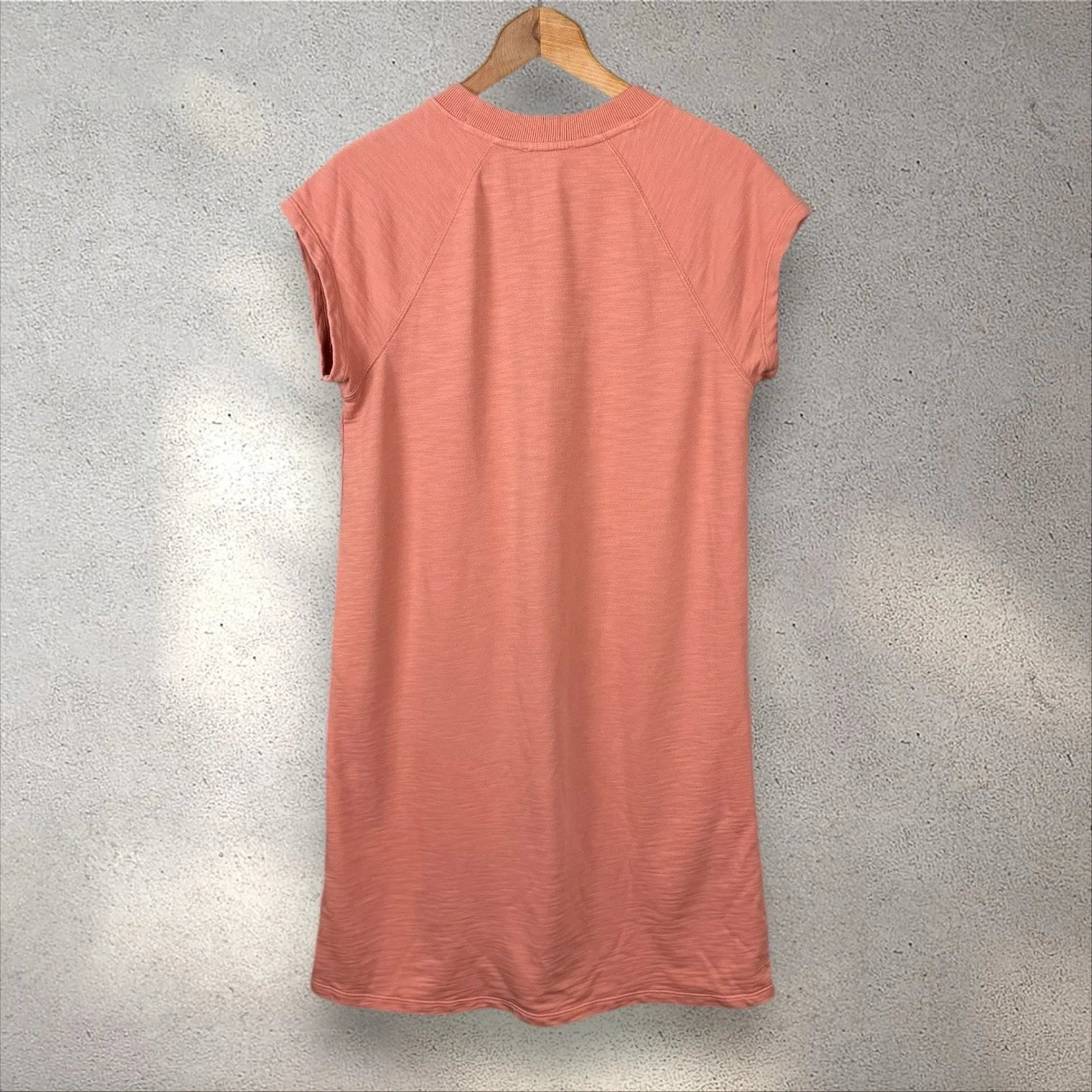 Haven Well Within Organic Cotton Terry T - Image 5