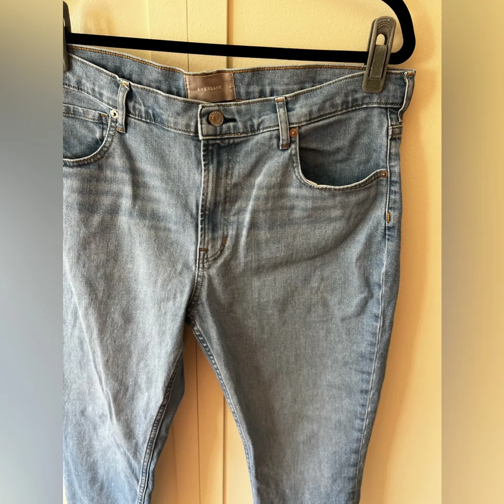 Everlane Women’s Ankle Skinny‎ Jeans Size 30 Regular - Image 7