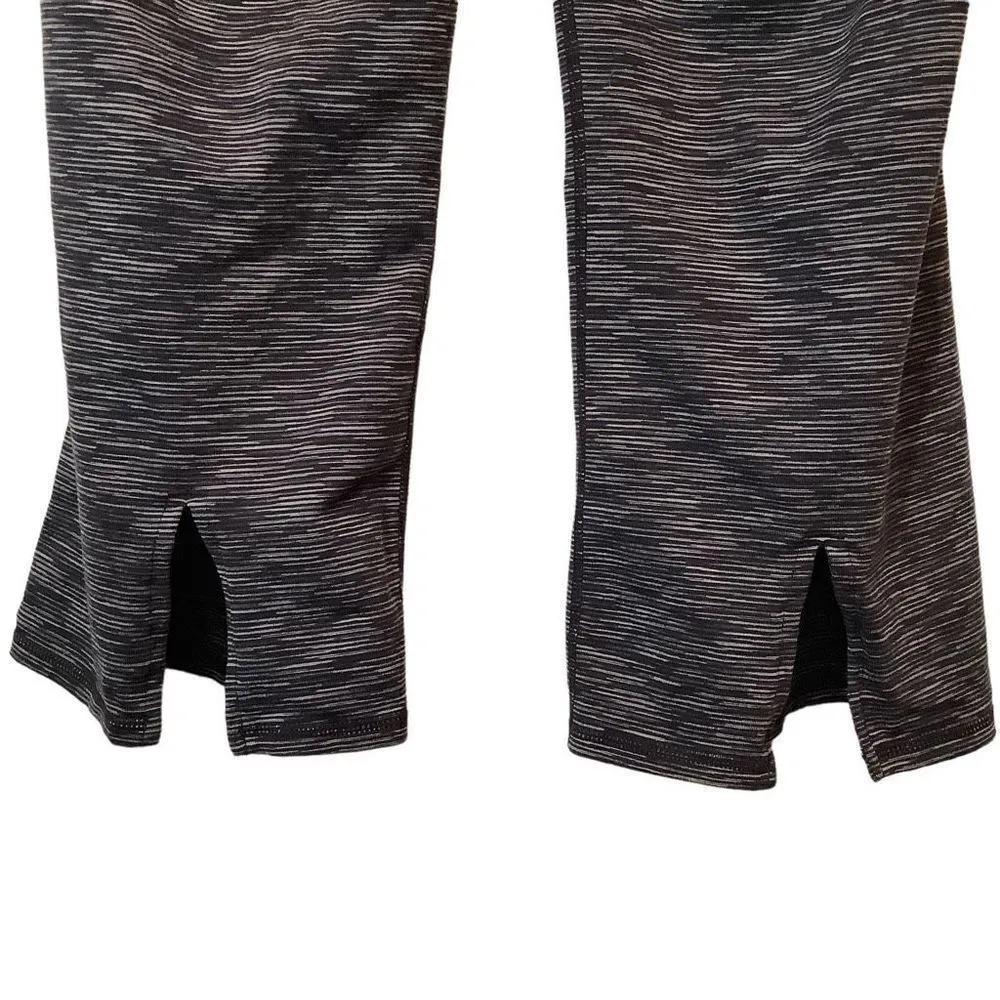 Athleta Power Up Slit back Leggings - Image 4