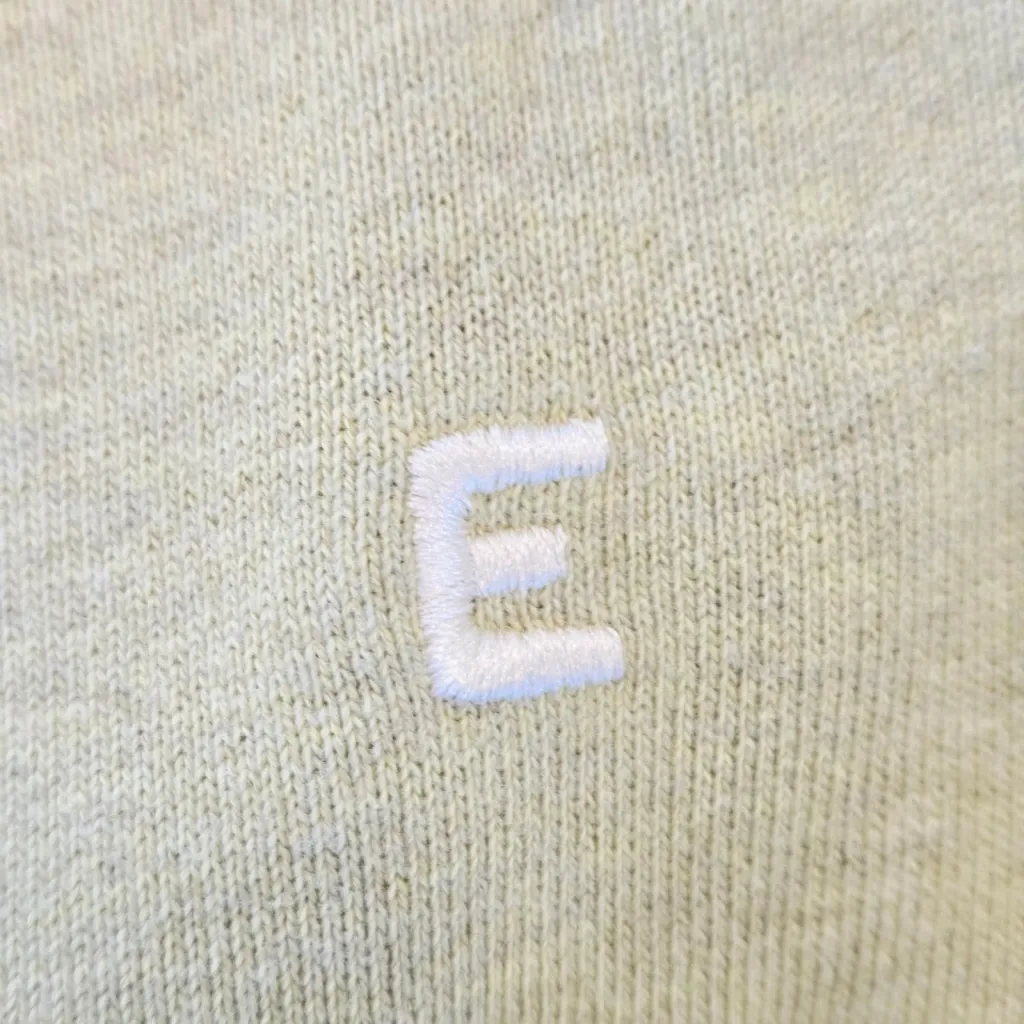 Everlane Olive Track Joggers Size Medium - Image 8