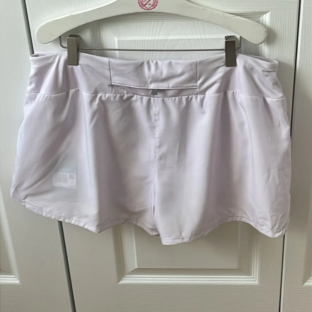 Nike Women's Eclipse 3" Running Shorts - Image 3