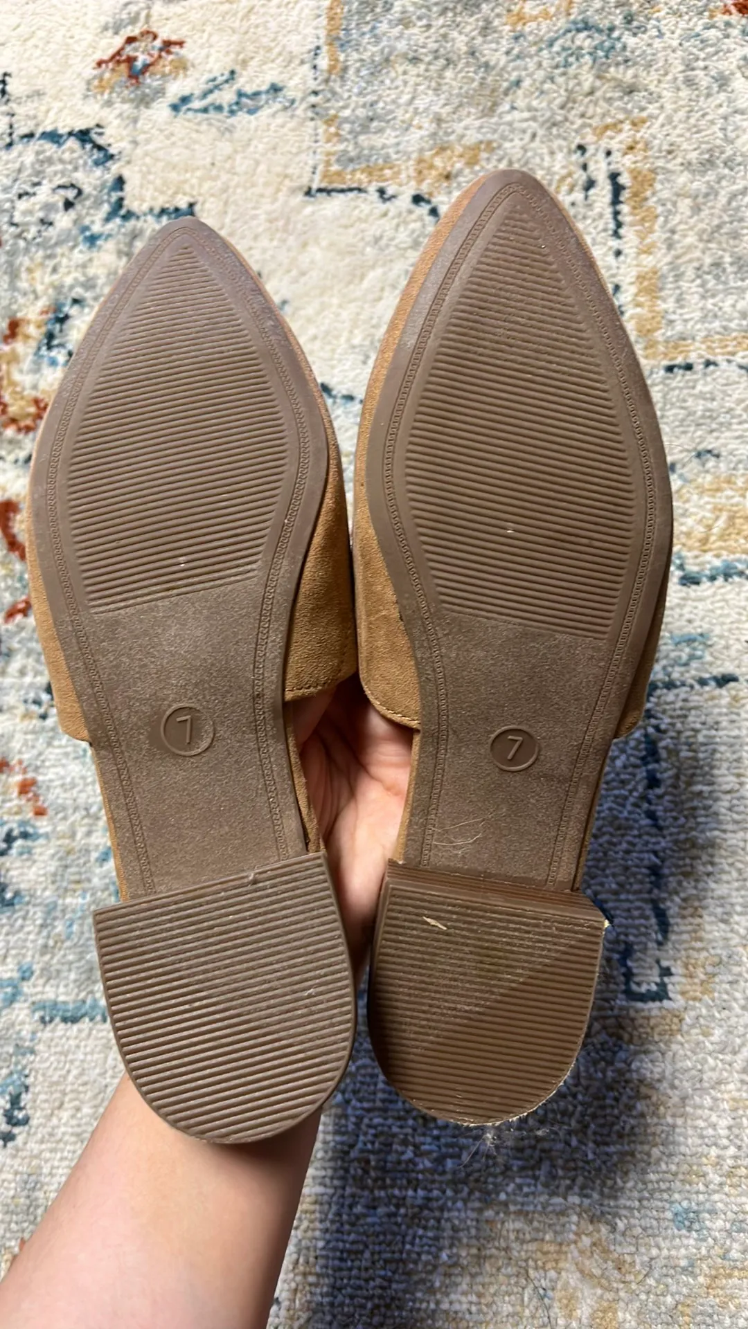 A New Day Loafers - Image 2