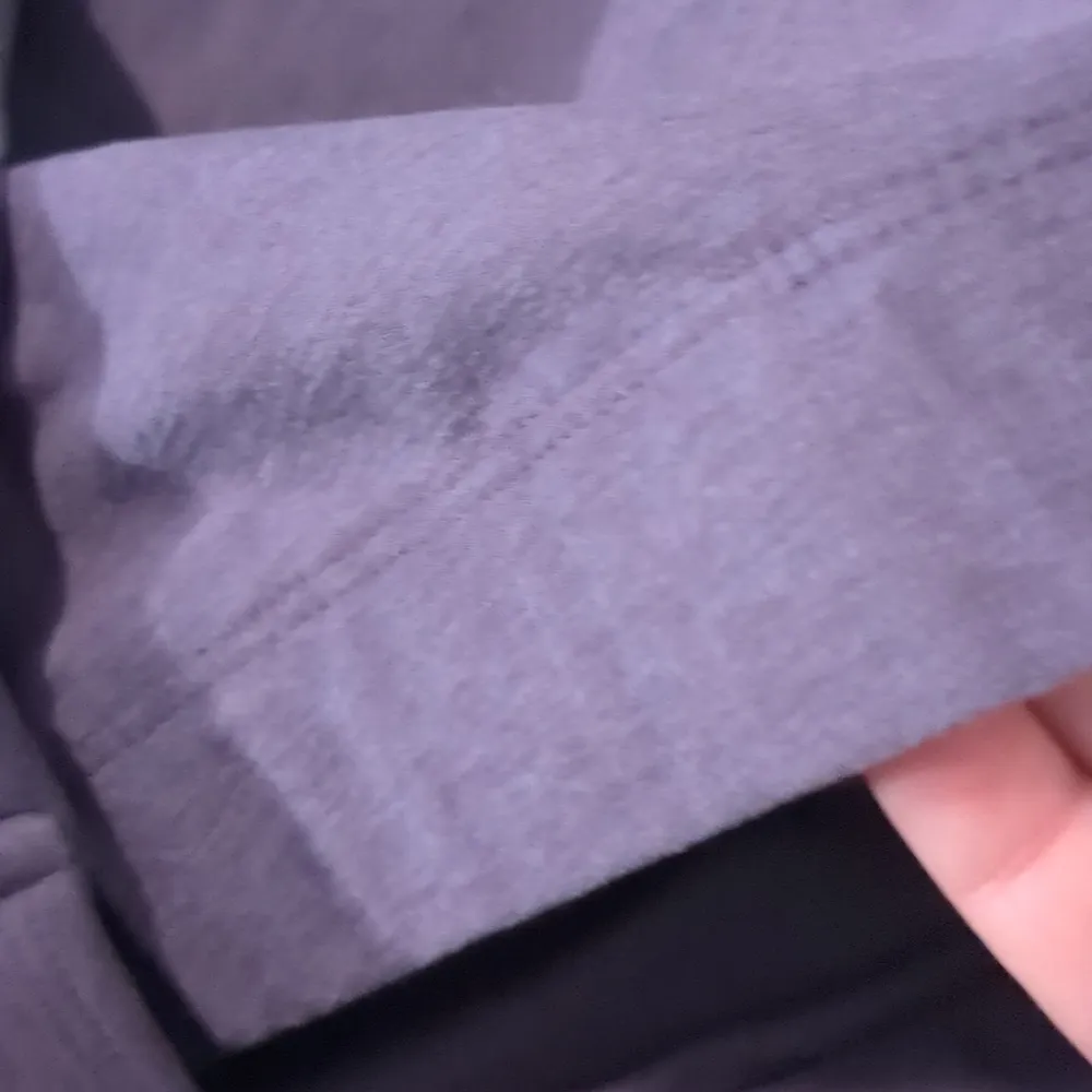 Beyond yoga indigo heather space dye step up racerback tank top size 2XL - Image 5