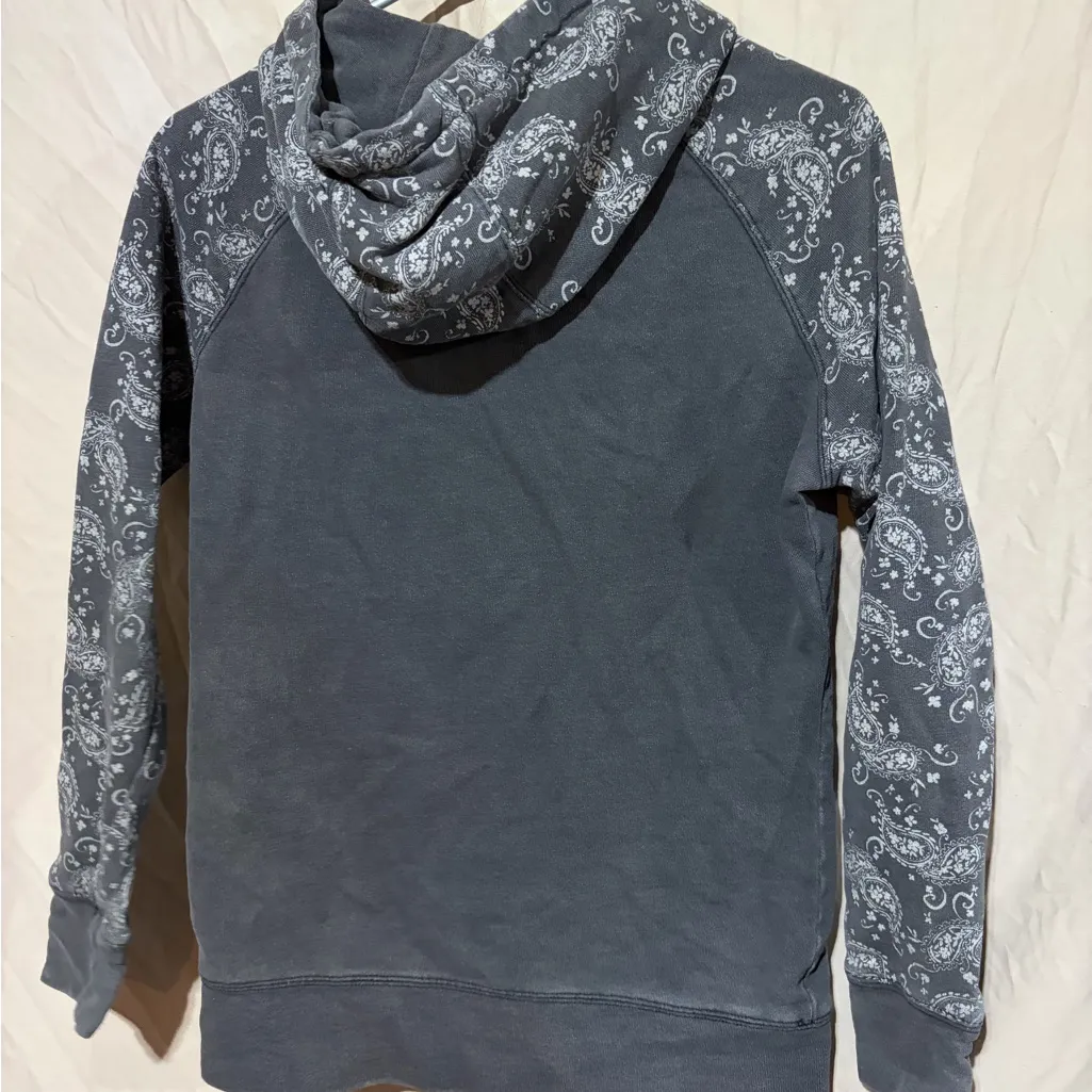 Hooey sweatshirt - Image 4