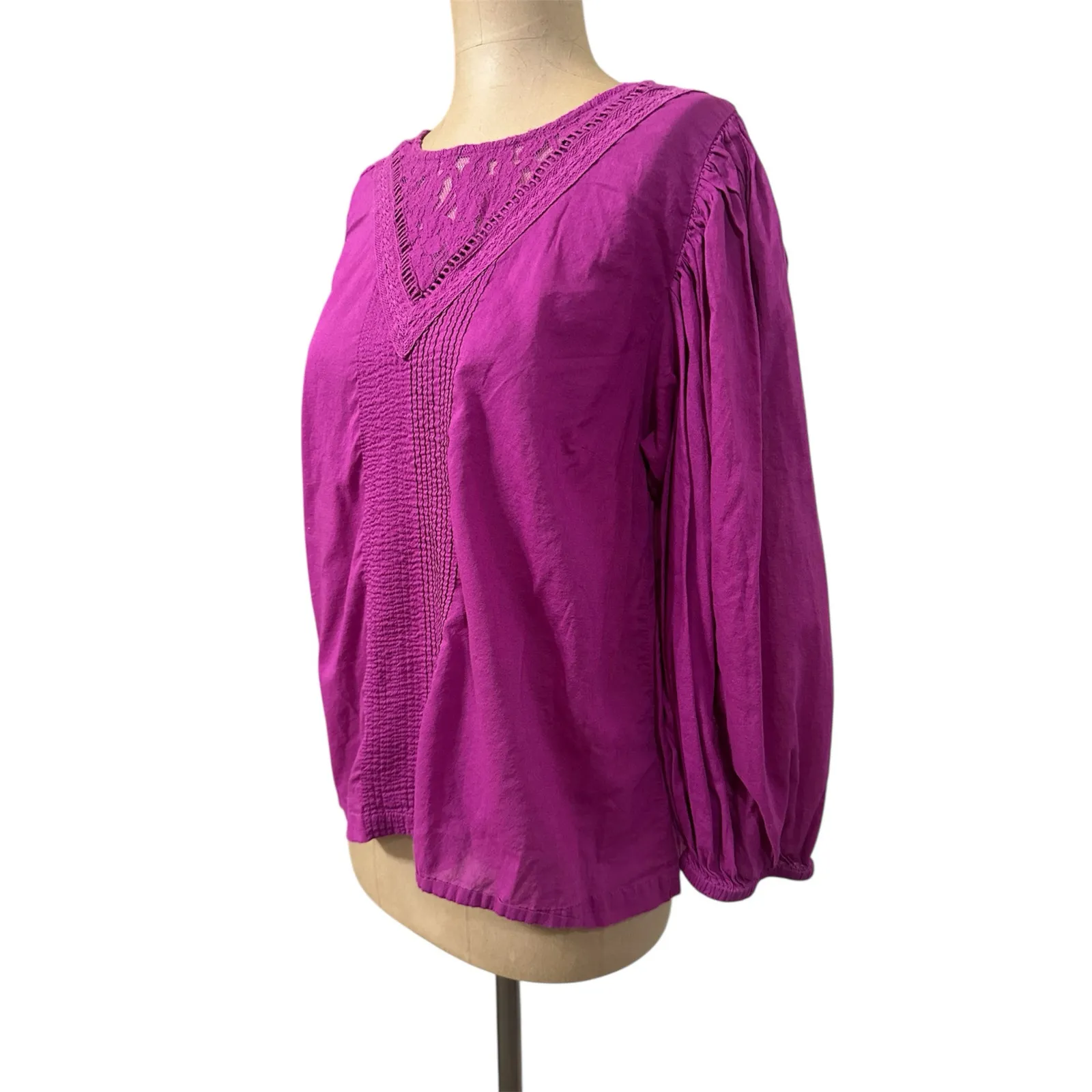 FARM rio Cotton Blouse - Image 4