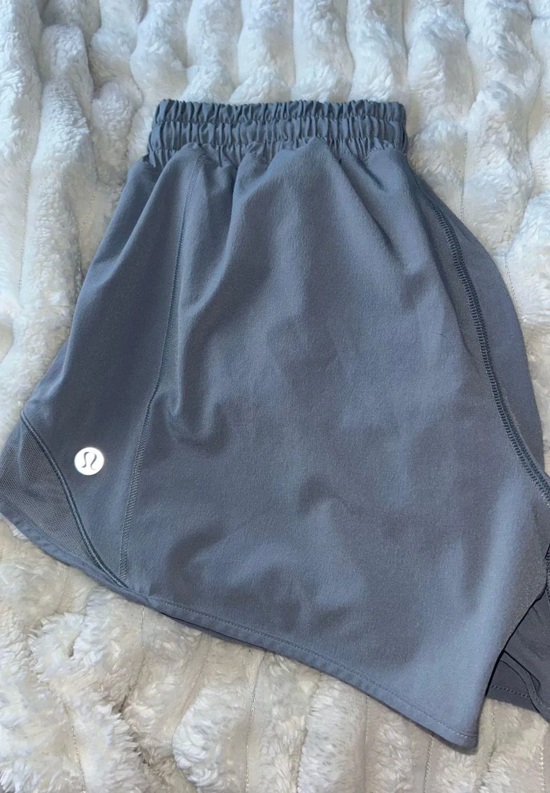 Hotty Hot Shorts 4” - Image 4