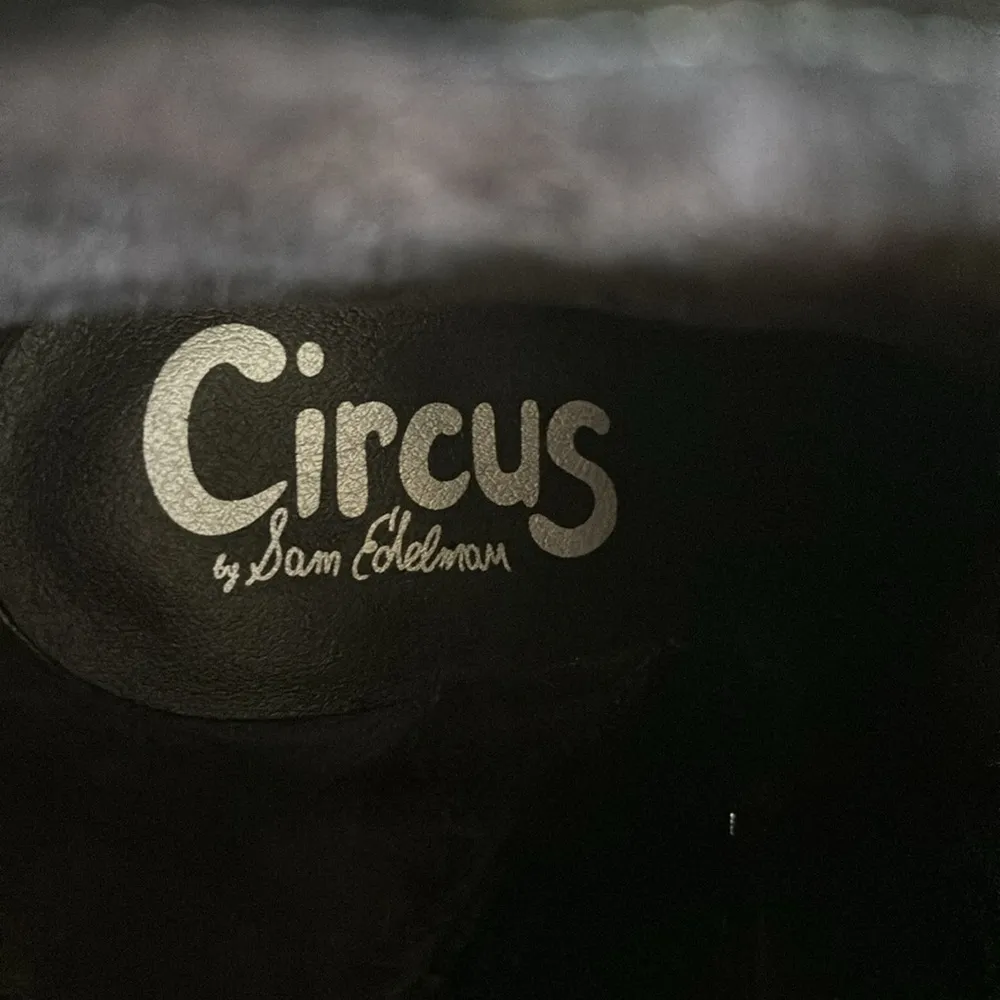 Circus by Sam Edelman Boots - Image 13