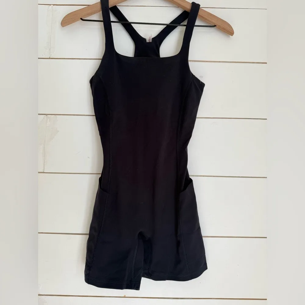 NWOT free people movement never better runsie - Image 5