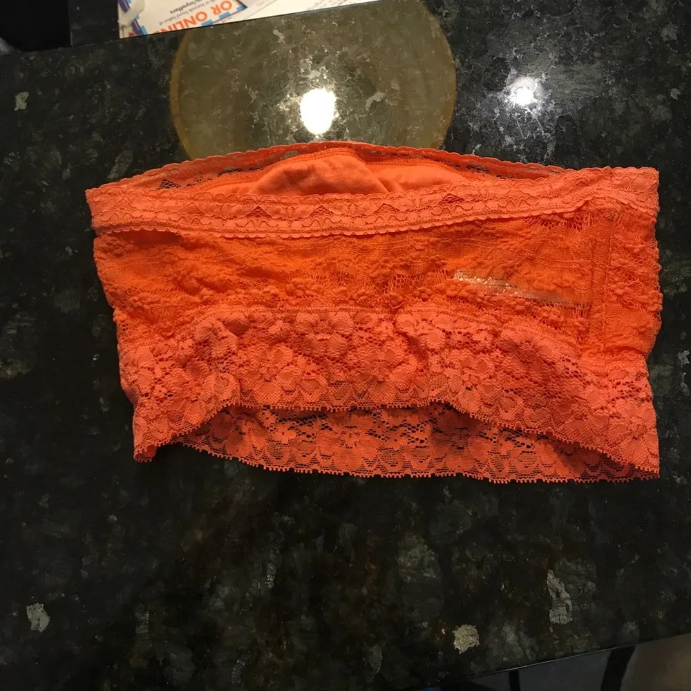 Free People Bandeau - Image 2