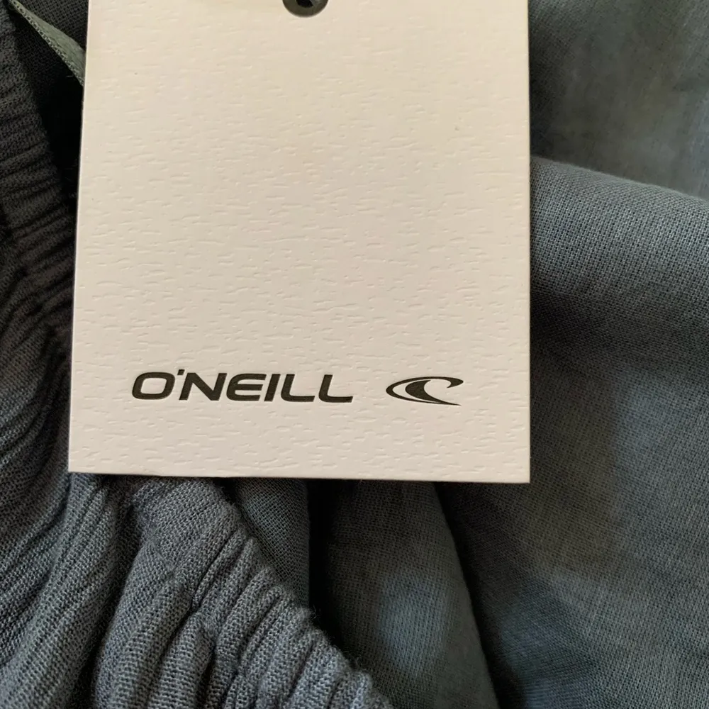 NEW O’NEILL Tristyn Open Back Halter Dress - Image 7